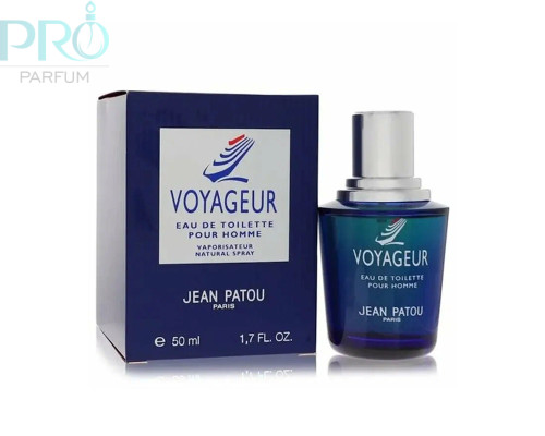 Оригинал Jean Patou Voyageur Jean Patou 50 ml edt