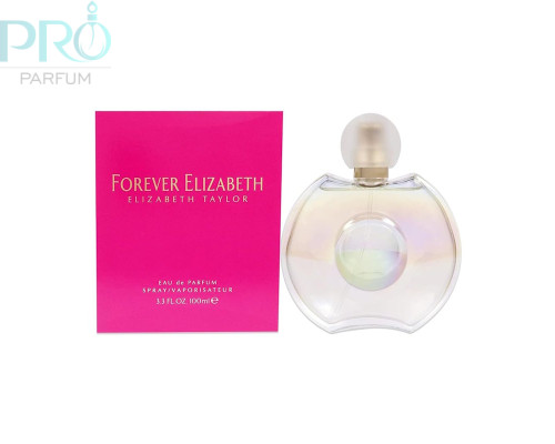 Оригинал Elizabeth Taylor Forever Elizabeth 100 ml edp