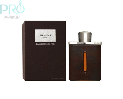 Оригинал Abercrombie & Fitch Ezra Cologne 100 ml edc
