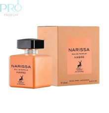 Оригинал Maison Alhambra Narissa Ambre 100 ml edp