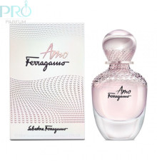 Оригинал Salvatore Ferragamo Amo Ferragamo 100 ml edp