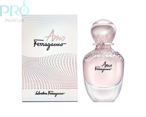 Оригинал Salvatore Ferragamo Amo Ferragamo 100 ml edp