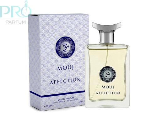 Оригинал Milestone Mouj Affection 100 ml edp