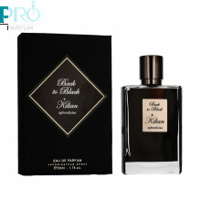 Оригинал Kilian Back to Black отливант 10 ml с атомайзером