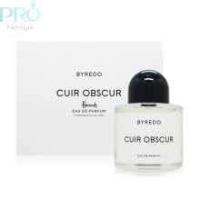 Оригинал Byredo Cuir Obscur 100 ml edp