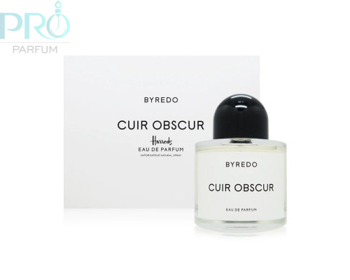 Оригинал Byredo Cuir Obscur 100 ml edp