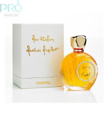 Оригинал M.Micallef Mon Parfum Crystal 30 ml edp