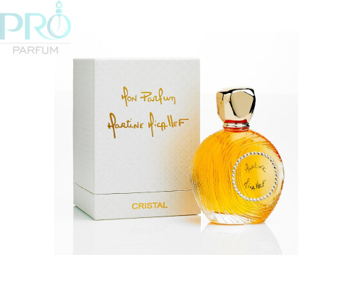 Оригинал M.Micallef Mon Parfum Crystal 30 ml edp