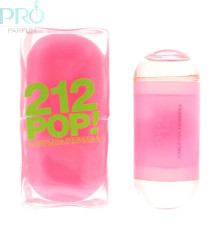 Оригинал Carolina Herrera 212 Pop! 60 ml edt