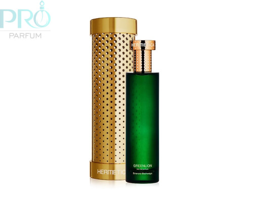 Оригинал Hermetica Greenlion 100 ml edp