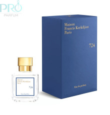 Оригинал Maison Francis Kurkdjian 724 70 ml edp