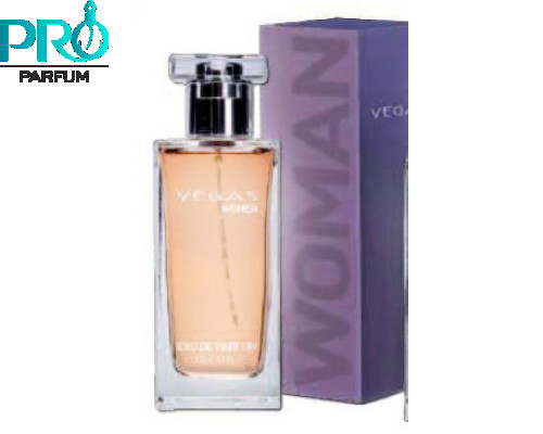 Оригинал Vegas Vegas Woman 100 ml edp