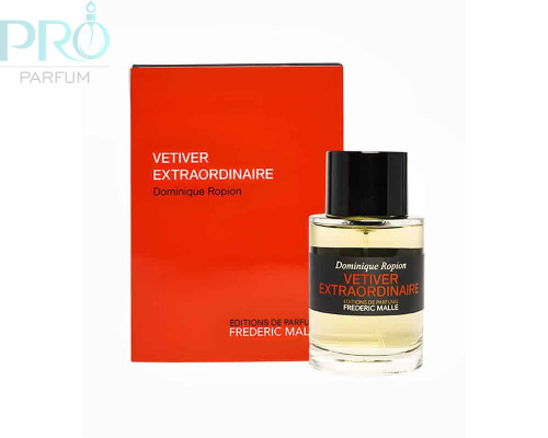 Оригинал Frederic Malle Vetiver Extraordinaire 50 ml edp