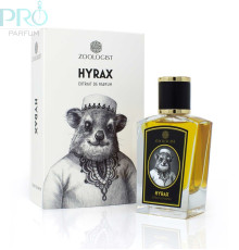 Оригинал Zoologist Hyrax 60 ml extrait de parfum