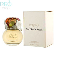 Оригинал Van Cleef & Arpels Oriens 50 ml edp