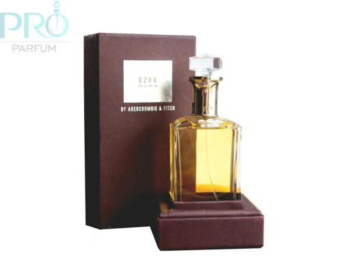 Оригинал Abercrombie & Fitch Ezra 100 ml edp TESTER