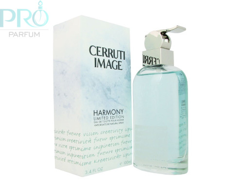 Оригинал Cerruti Image Harmony 100 ml edt