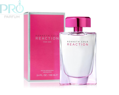 Оригинал Kenneth Cole Reaction For Her 100 ml edp