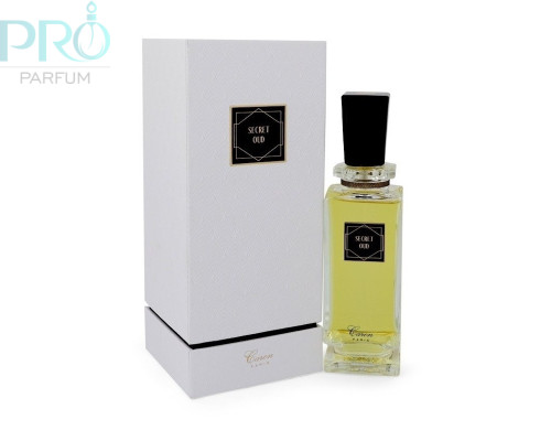 Оригинал Caron Secret Oud Parfum 30 ml Parfum