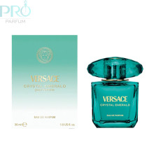 Оригинал Versace Crystal Emerald отливант 2 ml с атомайзером