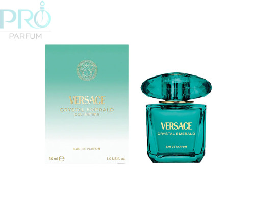 Оригинал Versace Crystal Emerald отливант 2 ml с атомайзером