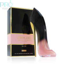 Оригинал Carolina Herrera Good Girl Blush Elixir отливант 2 ml с атомайзером