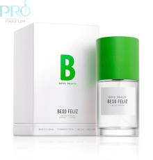 Оригинал Beso Beach Bendito Feliz 100 ml edp