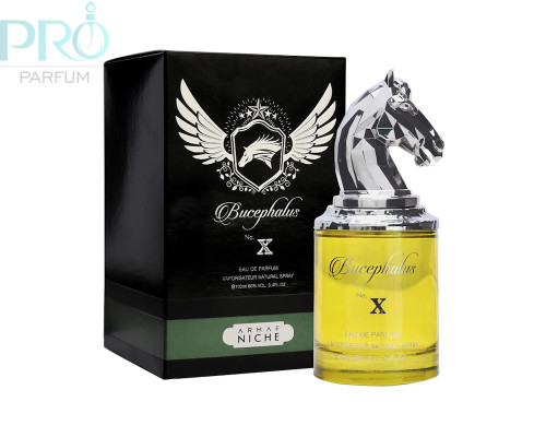 Оригинал Armaf Niche Bucephalus № X 100 ml edp
