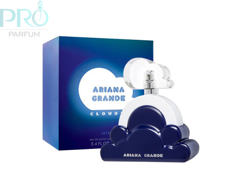 Оригинал Ariana Grande Cloud 2 Intense 100 ml edp