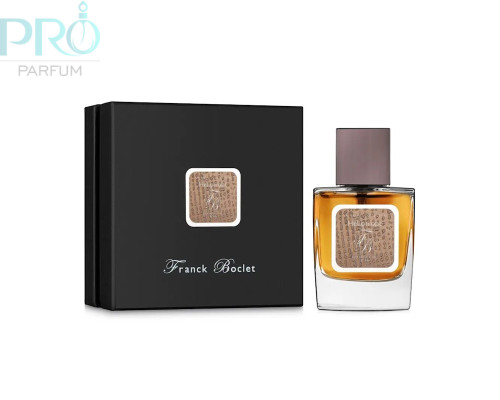 Оригинал Franck Boclet Heliotrope 100 ml edp