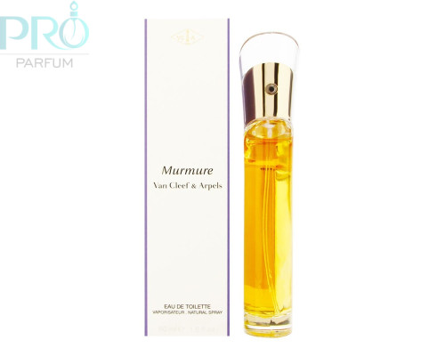 Оригинал Van Cleef & Arpels Murmure 75 ml edt TESTER