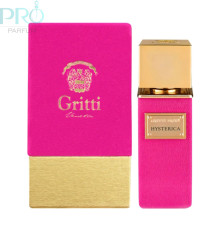 Оригинал Dr. Gritti Hysterica 100 ml extrait de parfum