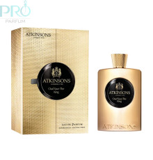 Оригинал Atkinsons Atkinsons Oud Save The Queen 100 ml edp