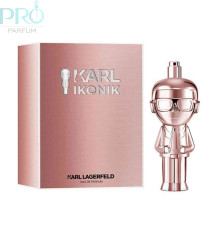 Оригинал Karl Lagerfeld Ikonik 60 ml edp