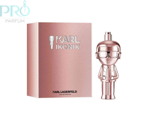 Оригинал Karl Lagerfeld Ikonik 60 ml edp