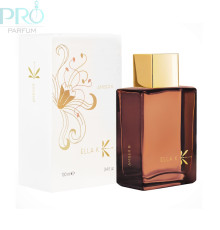 Оригинал Ella K Parfums Amber K отливант 2 ml с атомайзером