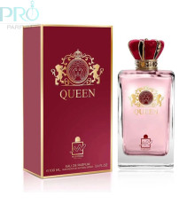 Оригинал Milestone Queen 100 ml edp