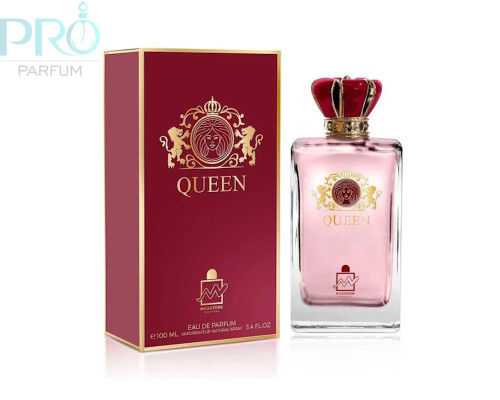 Оригинал Milestone Queen 100 ml edp