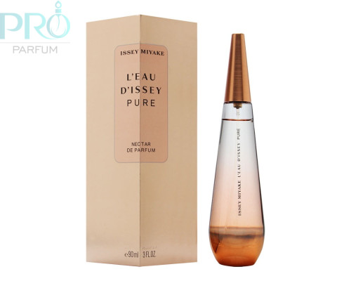 Оригинал Issey Miyake L`EAU D`ISSEY PURE NECTAR DE PARFUM 90 ml edp