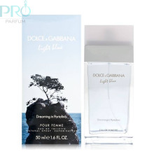 Оригинал Dolce & Gabbana Light Blue Dreaming In Portofino 50 ml edt