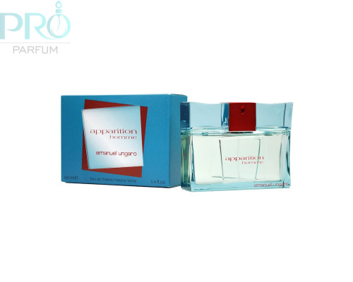 Оригинал Emanuel Ungaro Apparition Homme 100 ml edt