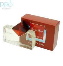 Оригинал Van Cleef & Arpels Zanzibar 100 ml edt TESTER