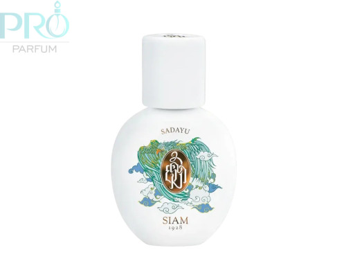Оригинал Siam Sadayu 60 ml edp