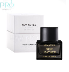 Оригинал New Notes New Leather 50 ml extrait de parfum