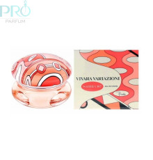 Оригинал Emilio Pucci Vivara Variazioni Sabbia 167 50 ml edt