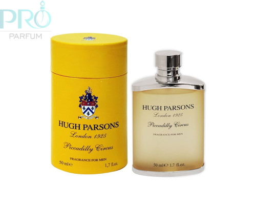Оригинал Hugh Parsons Piccadilly Circus 50 ml edp