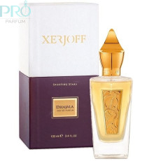 Оригинал Xerjoff Shooting Stars Dhajala Parfum 50 ml
