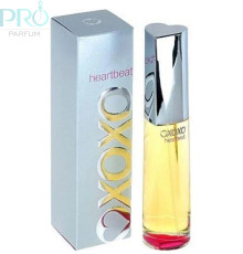 Оригинал Xoxo Heartbeat 50 ml edp