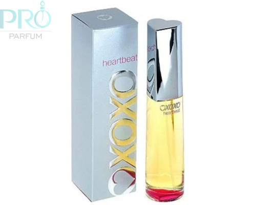 Оригинал Xoxo Heartbeat 50 ml edp