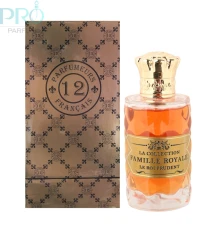 Оригинал 12 Parfumeurs Francais Le Roi Prudent 100 ml extrait de parfum